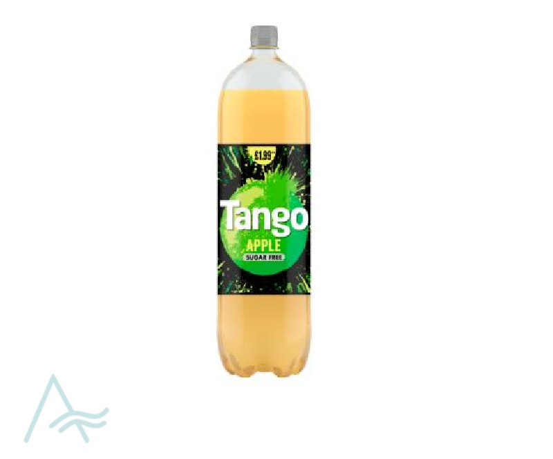 TANGO APPLE 2 LT